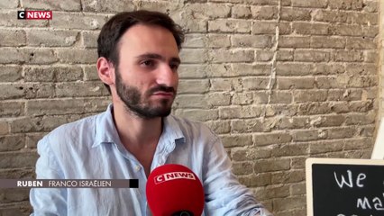 Israël : le retour à la vie civile des réservistes