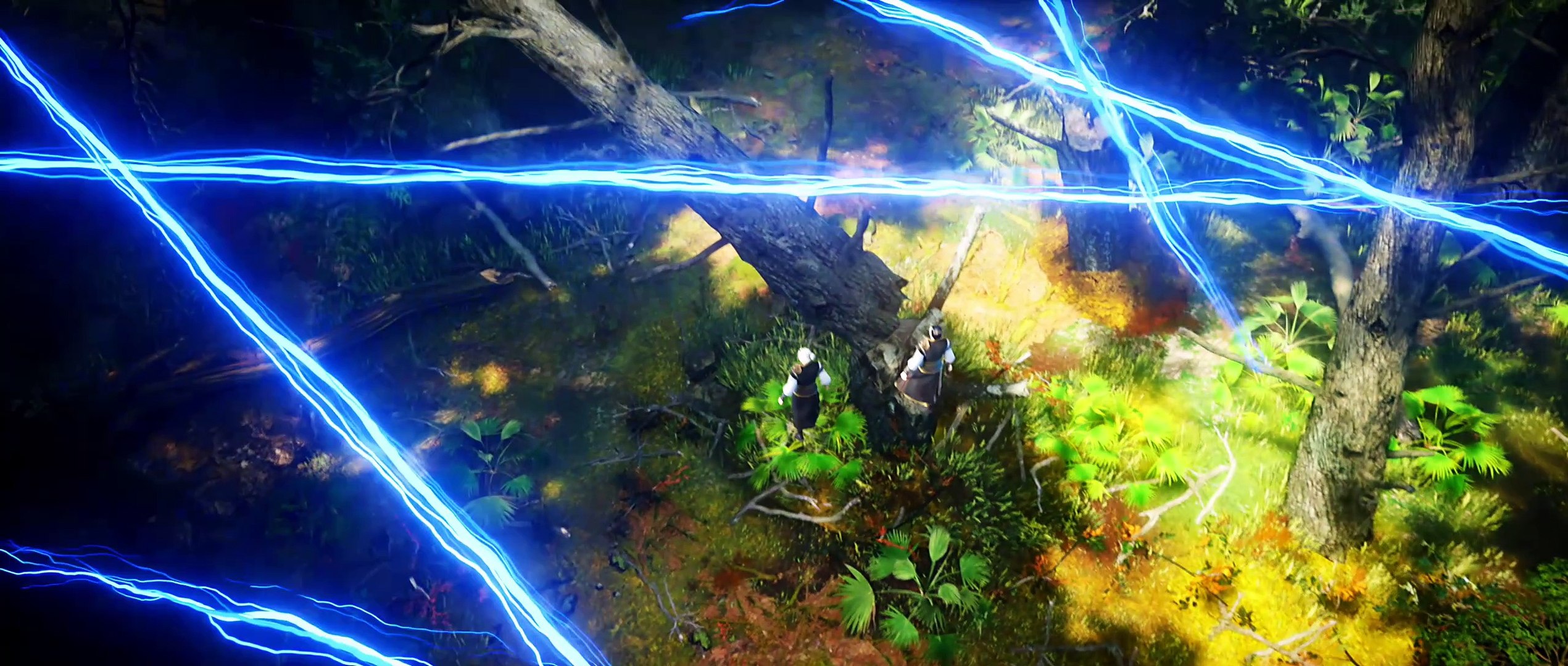 [4K-HDR] Battle Through the Heavens Season 5 Episode 123 English Subtitle