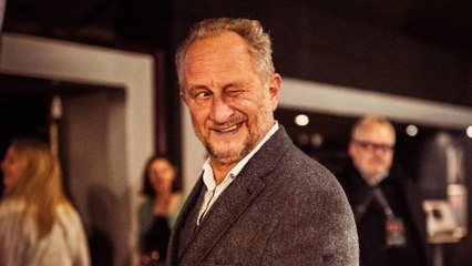 GALA VIDEO - Benoît Poelvoorde : pourquoi l’acteur n’a jamais eu d’enfant (1)