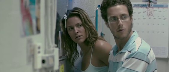 Espinhos - Filme 2008 Dublado