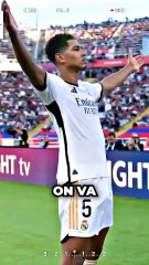 🇪🇸 La VÉRITÉ sur BELLINGHAM - thumbnail