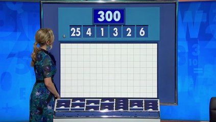 Countdown | Thursday 2nd February 2023 | Episode 7945