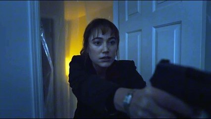 Longlegs | Crime, Horror,