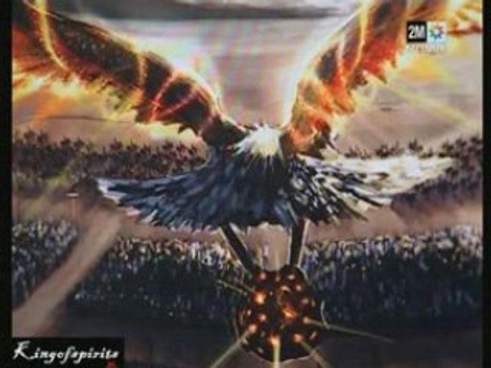 La 3D made in Morocco part1 sur2