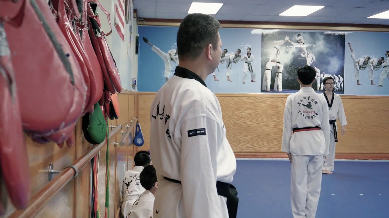 Master Huang’s Taekwondo Legacy: 32 Years of Teaching the Martial Art Spirit