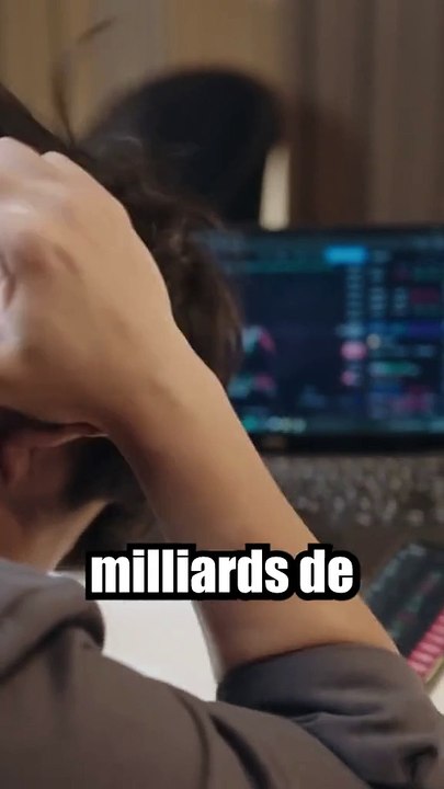 Google va très mal. #Bard