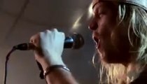 Puddle of Mudd - T.N.T - AC/DC Cover (iHeartRadio Stripped 2010)