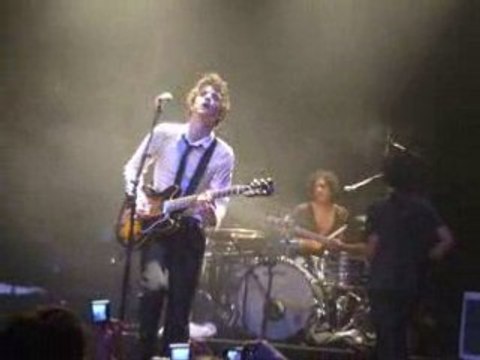 BB Brunes Concert 25 Avril Confusions printaniéres