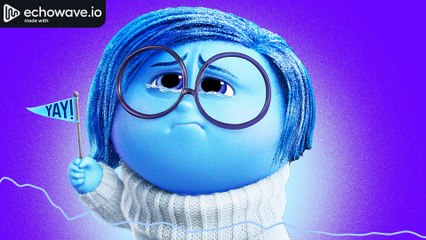 Deep Dive Podcast E13: Sadness