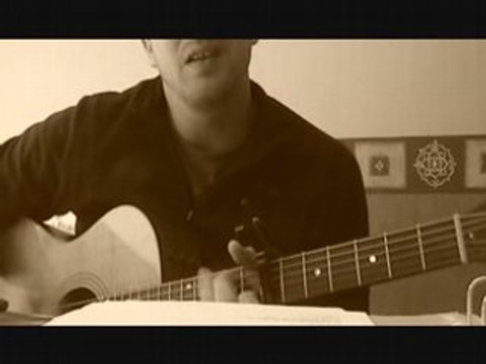 Caravane (Raphael cover)