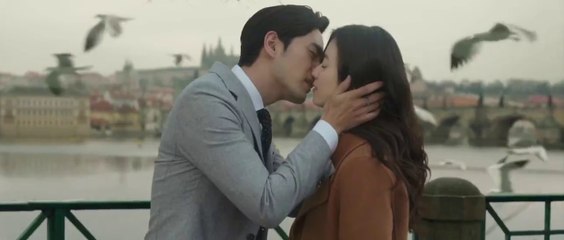 Aik Lerkay Ka Lerki Say Mohabbat HD English To Hindi Dubbed