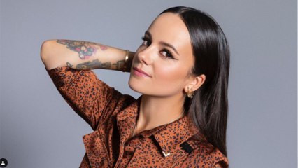 GALA VIDEO - Alizée, sa fille Maggy franchit un cap : clichés adorables et belle déclaration pour l’occasion !