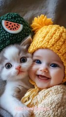 Giggles and Cuddles