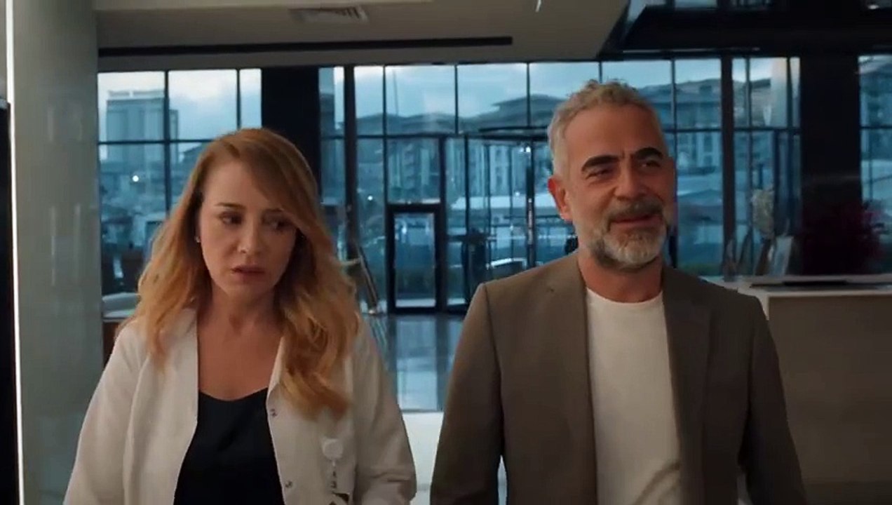 مسلسل المتوحش الحلقة 42 مدبلج