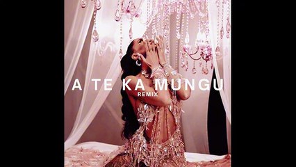 Dafina Zeqiri - A Te Ka Mungu (Remix )