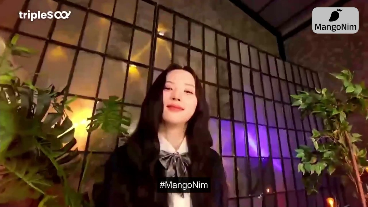 [ENG SUB] tripleS Debut in Japan | MusicOn!