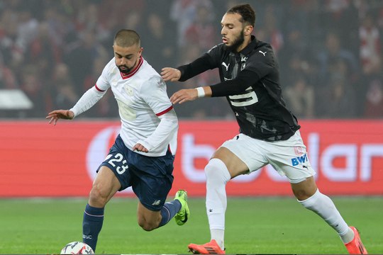 ليل يحقق فوزاً ثميناً أمام رين