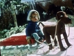 Davey and Goliath Davey and Goliath S03 E002 – Happy Landing