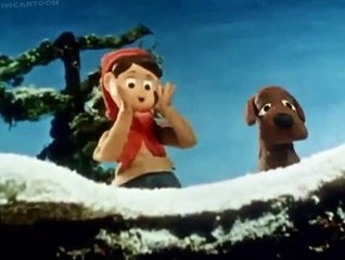 Davey and Goliath Davey and Goliath S02 E009 – Not for Sale