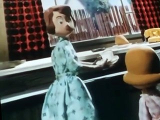 Davey and Goliath Davey and Goliath S02 E008 – Ten Pın Alley