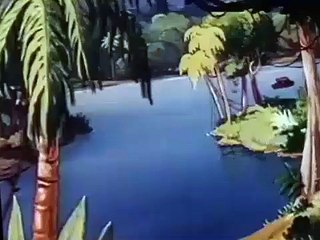 Donald Duck Donald Duck E103 Frank Duck Brings ‘Em Back Alive