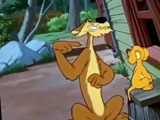 Donald Duck Donald Duck E132 Hook, Lion and Sinker