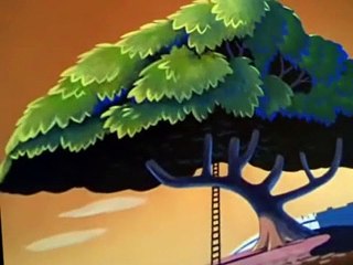 Donald Duck Donald Duck E134 Out on a Limb