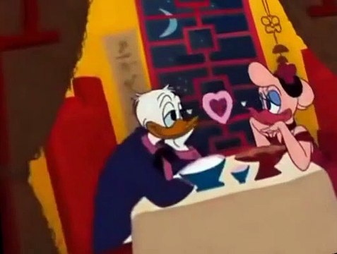 Donald Duck Donald Duck E152 Donald’s Diary