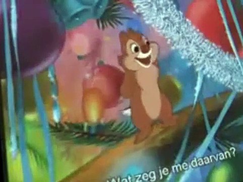 Donald Duck Donald Duck E145 Pluto’s Christmas Tree