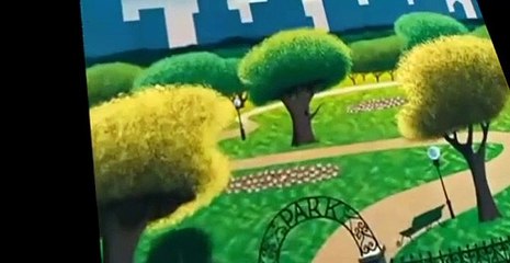 Donald Duck Donald Duck E155 The Flying Squirrel