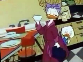 Donald Duck Donald Duck E163 How to Have an Accident at Work