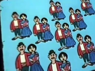 Donald Duck Donald Duck E170 Family Planning