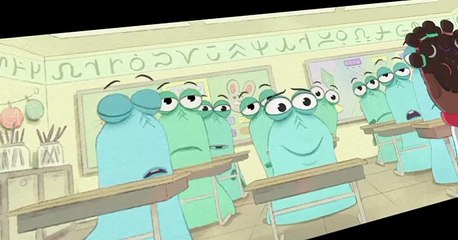 Short Circuit Short Circuit E002 – Exchange Student