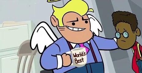 Purgatony Purgatony E008 What Dreams Come True PepsiFli
