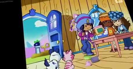 Strawberry Shortcake Moonlight Mysteries Strawberry Shortcake Moonlight Mysterie (0)