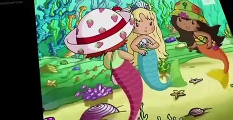 Strawberry Shortcake Moonlight Mysteries Strawberry Shortcake Moonlight Mysterie (2)