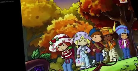 Strawberry Shortcake Moonlight Mysteries Strawberry Shortcake Moonlight Mysterie (16)