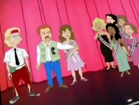 Stroker and Hoop Stroker and Hoop E004 The Rube Job (a.k.a. Revenge is a Dish Be