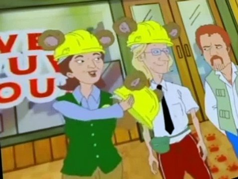 Stroker and Hoop Stroker and Hoop E009 Just Voodoo It (a.k.a. For Whom the Bear