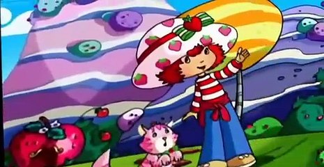 Strawberry Shortcake Moonlight Mysteries Strawberry Shortcake Moonlight Mysterie