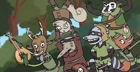 Swan Boy Swan Boy E005 – Cheerful Chaps