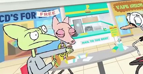 Swan Boy Swan Boy E004 – Rona Finds $100