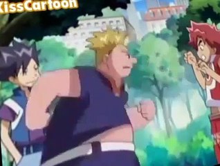 Tai Chi Chasers Tai Chi Chasers E010 Fly, Rai!