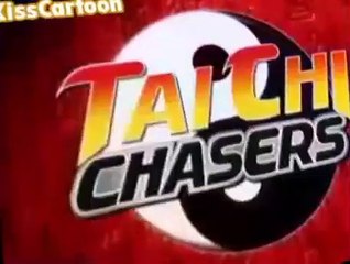 Tai Chi Chasers Tai Chi Chasers E007 An Ocean of Trouble!