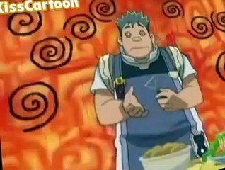 Tai Chi Chasers Tai Chi Chasers E003  Fitting In