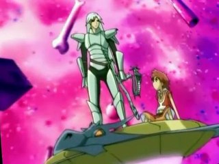 Tai Chi Chasers Tai Chi Chasers E019 English Dubbed