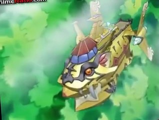 Tai Chi Chasers Tai Chi Chasers E022 English Dubbed