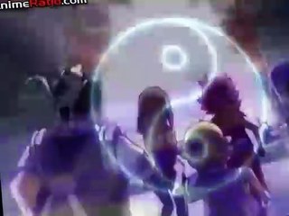 Tai Chi Chasers Tai Chi Chasers E024 English Dubbed