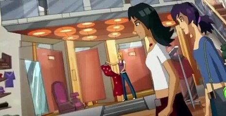 Tara Duncan Tara Duncan E003 – The Golden Sceptor