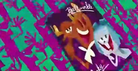 The Adventures of Rocky and Bullwinkle The Adventures of Rocky and Bullwinkle E0 (1)